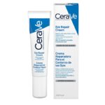 Cerave crema reparadora contorno de ojos