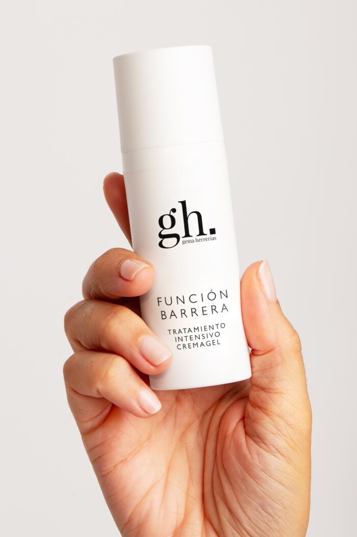 Gema Herrerías Función Barrera crema-gel 50ml - Imagen 1
