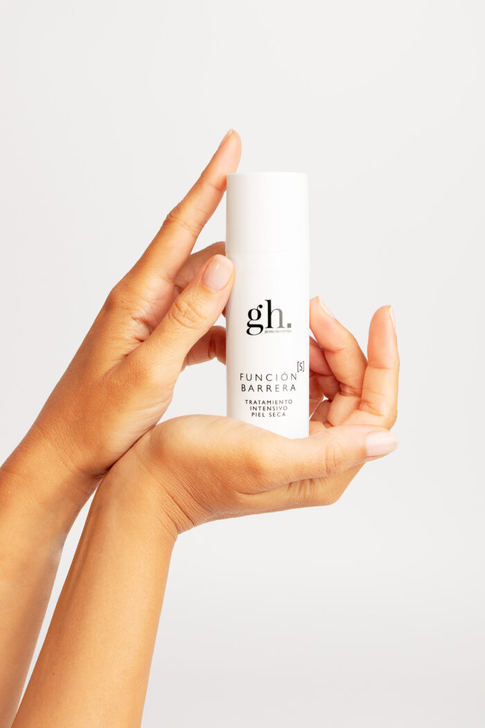 Gema Herrerías Función Barrera Piel Seca 50ml - Imagen 1