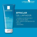La Roche-Posay Effaclar Gel Purificante 200ml
