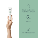 Eucerin Dermopure Tratamiento AHA 40ml