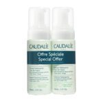 Caudalie Vinoclean Duo Espuma 150ml+150ml