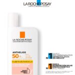 Anthelios XL Fluido FPS50+ Color 50ml
