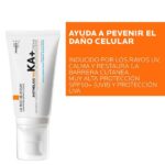 La Roche-Posay Anthelios KA MED Crema100 FPS50+  50ml