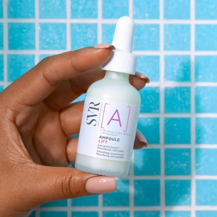SVR Ampoule A Lift 30ml - Imagen 1