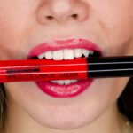 Camaleon Magic Gloss Rojo 9ml - Imagen 2