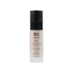Mia Cosmetics CC Cream Light FPS30