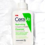 Cerave Crema Limpiadora Desmaquillante 236ml