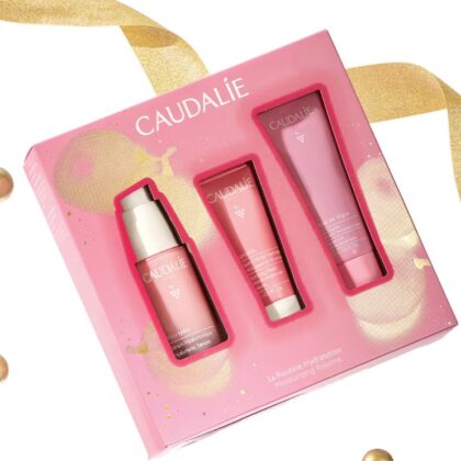 Caudalie Vinosource-Hydra Serum SOS Hidratante 30ml
