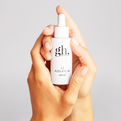 Gema Herrerías 12 Azelaic-N Serum 30ml