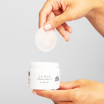 Gema Herrerías 20AHA Peeling Químico