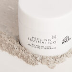 Gema Herrerías Peeling Mascarilla Peeling con Arcilla Mediterranea 40g