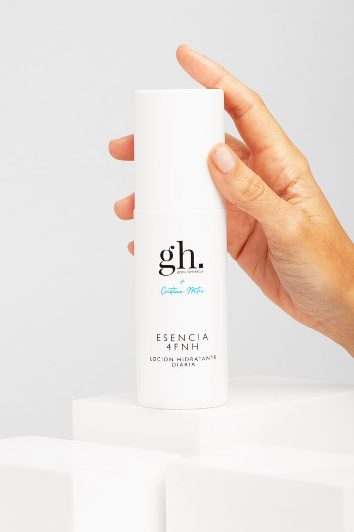 Gema Herrerias Esencia 4FNH 150ml - Imagen 1