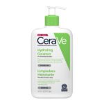 Cerave Limpiadora Hidratante 473ml