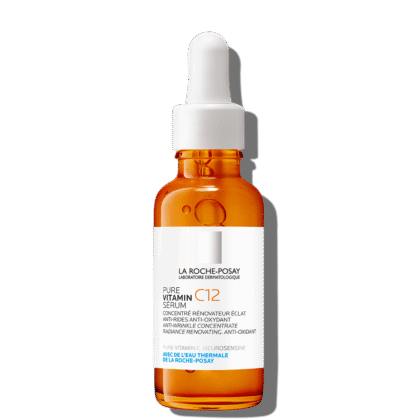 La Roche-Posay Pure Vitamina C12 Serum 30ml