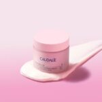 Caudalie Resveratrol Lift Crema Cachemire Redensificante 50ml