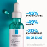 La Roche-Posay Effaclar Ultra Concentrado Serum 30ml