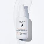Vichy Capital Soleil UV-Age Daily FPS50+ 40ml