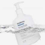 Sesderma Hidraven Crema Espumosa Sin Jabon 300ml