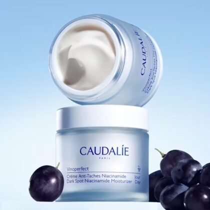 Caudalie Vinoperfect Crema Resplandor Antimanchas de Día 50ml