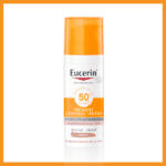 Eucerin Sun Face Pigment Control Color FPS50+ 50ml