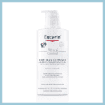Eucerin Atopicontrol Oleogel de Baño 400ml