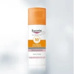 Eucerin Sun Face Pigment Control FPS50+ 50ml