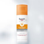 Eucerin Sun Face Fluid Photoaging FPS50+ 50ml