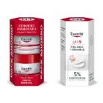Eucerin pH5 Crema Tarro 75ml + 75ml
