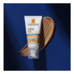 Anthelios XL 50+ Crema hidratante con color 50ml