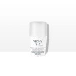 Vichy Desodorante Roll-on Antitranspirante Piel Sensible 50ml