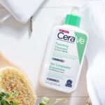 Cerave Gel Limpiador Espumoso 236ml