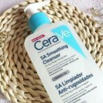 Cerave Limpiador Antirugosidades SA 236ml