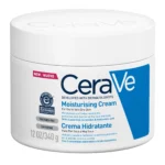 Cerave Crema Hidratante Piel Seca 340g