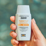 Isdin Mineral Fluid FPS50+ 50ml