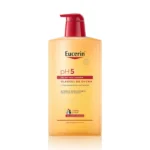 Eucerin pH5 Oleogel de Ducha 1L