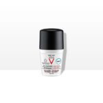 Vichy Desodorante Roll-on Homme Antitranspirante y Antimanchas 48h 50ml