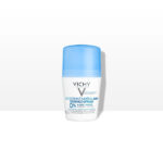 Vichy Desodorante Roll-on Mineral Tolerancia Óptima 50ml