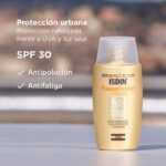 Isdin Fusion Water Urban FPS30 50ml - Imagen 3