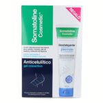 Somatoline Anticelulítico Gel Crioactivo 250ml