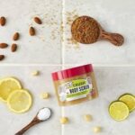 Soap&Glory Sugar Crush Body Scrub 300ml