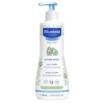 Mustela Hydra Bebé Loción Corporal 500ml