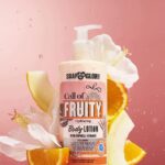 Soap&Glory Call of Fruity Lotion 500ml