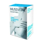 Mussvital Crema Decolorante