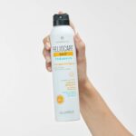 Heliocare 360 Pediatrics Transparent Spray 200ml
