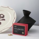 Goah Clinic Circulación 60 Cápsulas