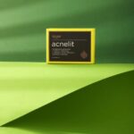 Goah Clinic Acnelit 60 Cápsulas