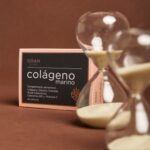 Goah Clinic Colágeno Marino 60 Cápsulas