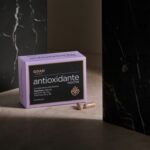 Goah Clinic Antioxidante 60 Cápsulas