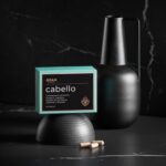 Goah Clinic Cabello 60 Cápsulas